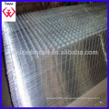 Black Iron Wire/Gal Wire/PVC Coated Welded Wire Mesh for fence